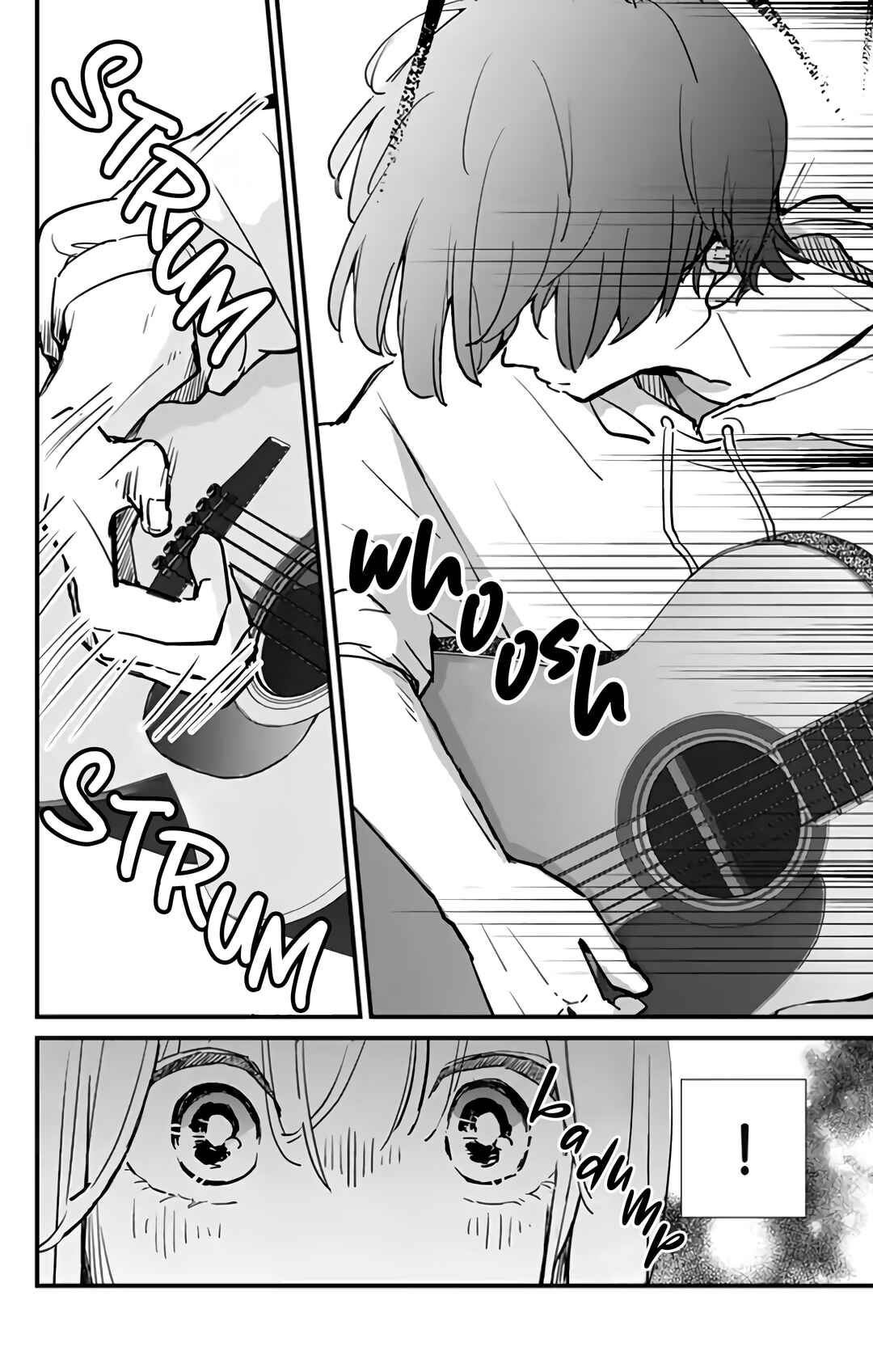 Page 14 Chapter 2 Strawberry♯Chord