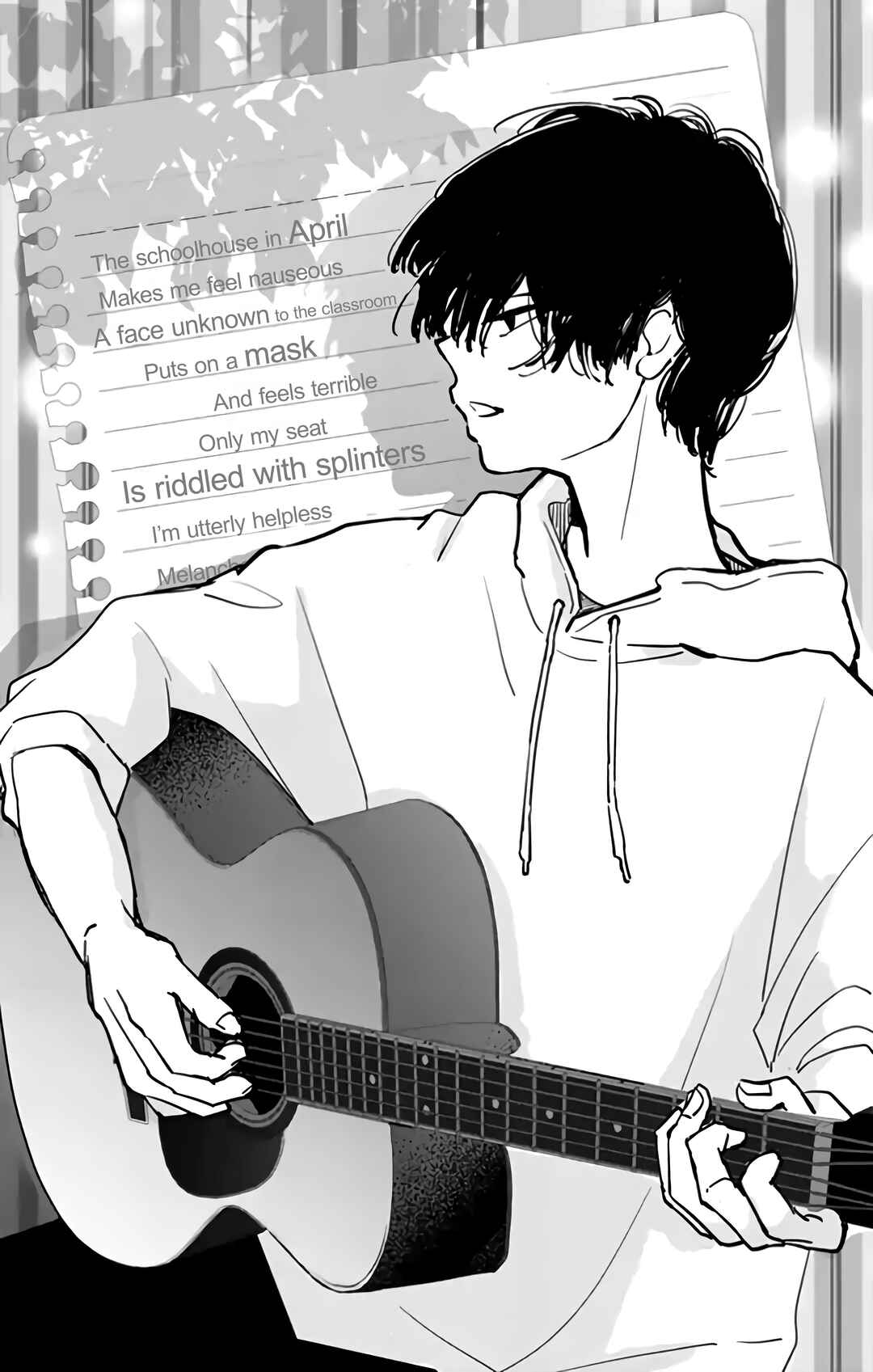 Page 16 Chapter 2 Strawberry♯Chord