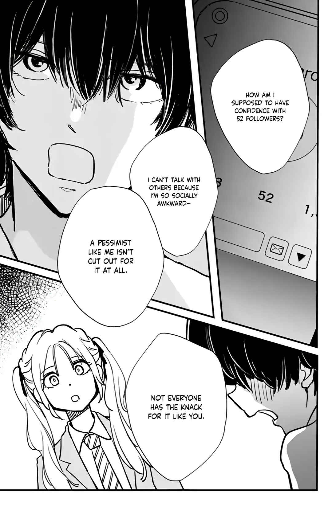 Page 24 Chapter 1 Strawberry♯Chord