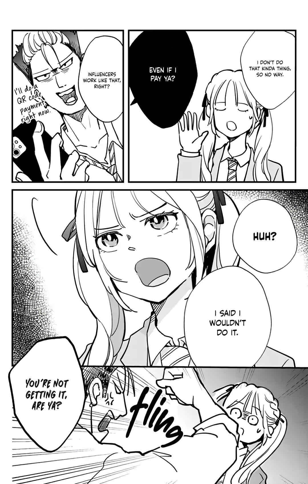 Page 29 Chapter 1 Strawberry♯Chord