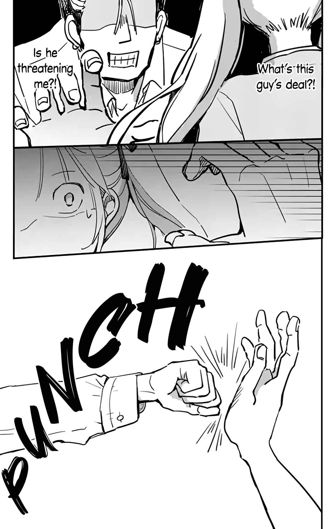 Page 30 Chapter 1 Strawberry♯Chord