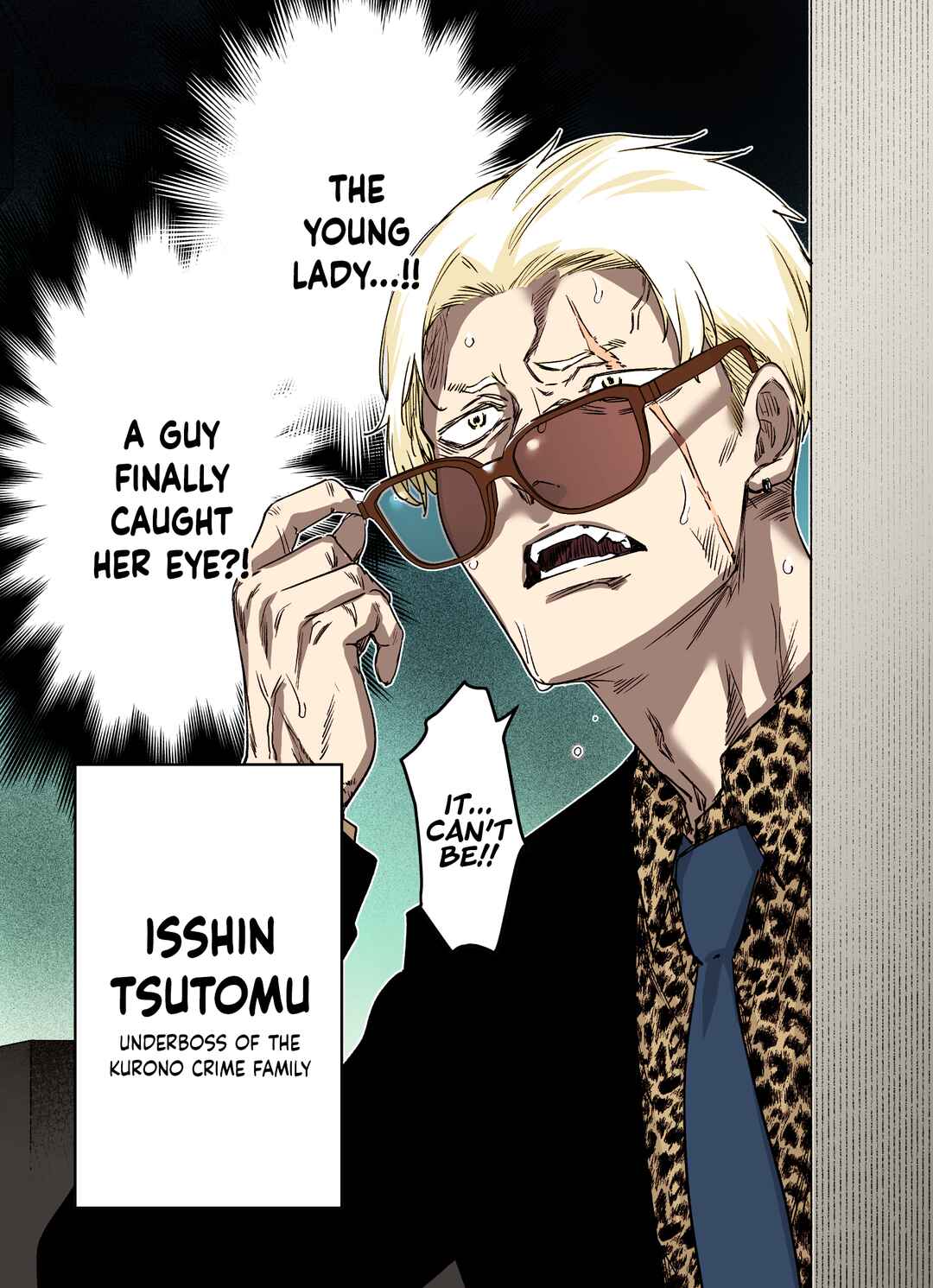 Page 2 Chapter 16 I Thought She Was a Yandere, but Apparently Shes Even Worse (Fan Colored)