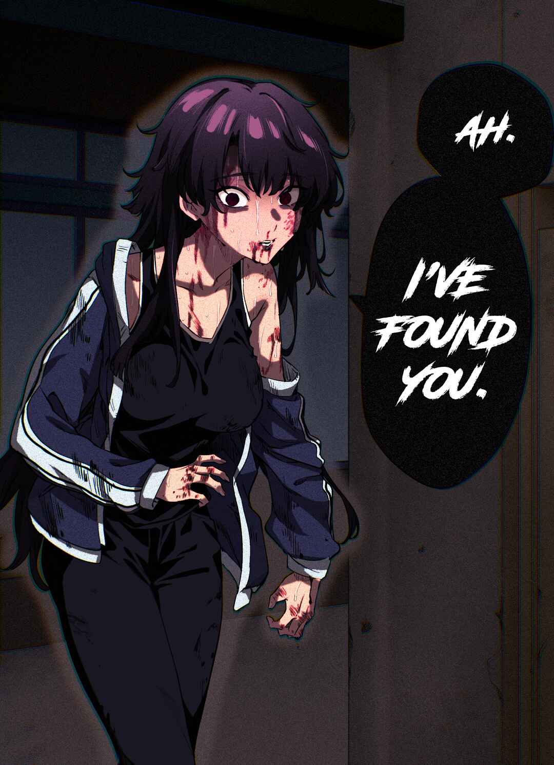 Page 5 Chapter 64 I Thought She Was a Yandere, but Apparently Shes Even Worse (Fan Colored)