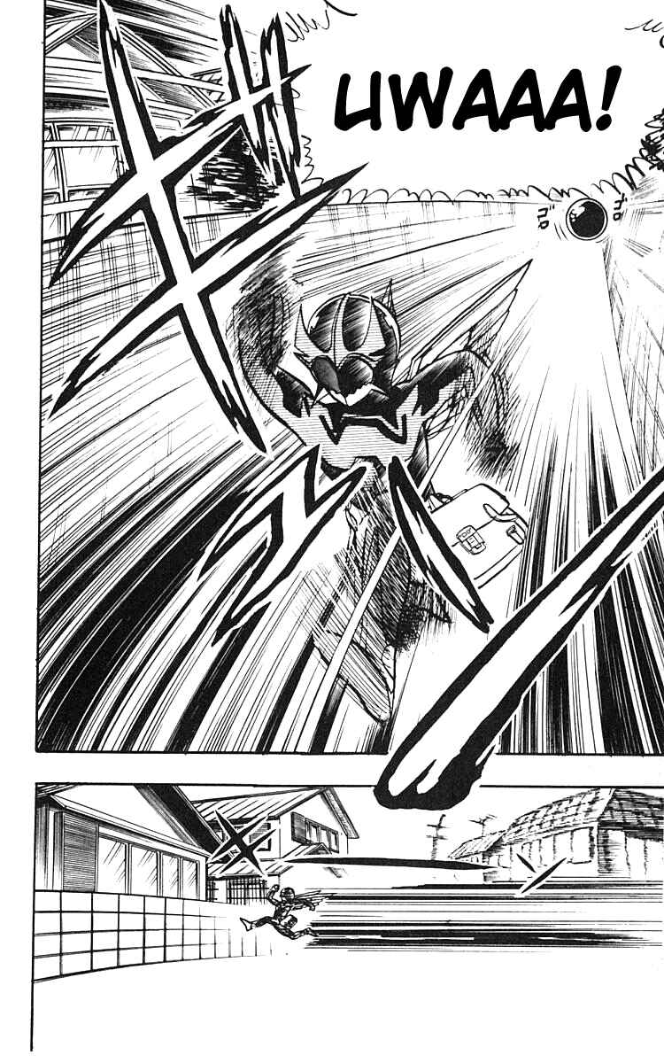 Page 11 Chapter 9 Wing-Man