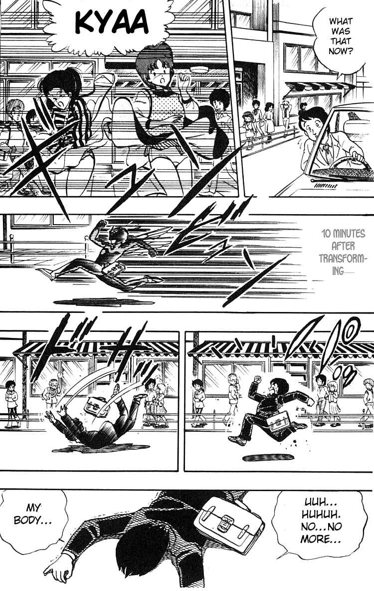 Page 13 Chapter 9 Wing-Man