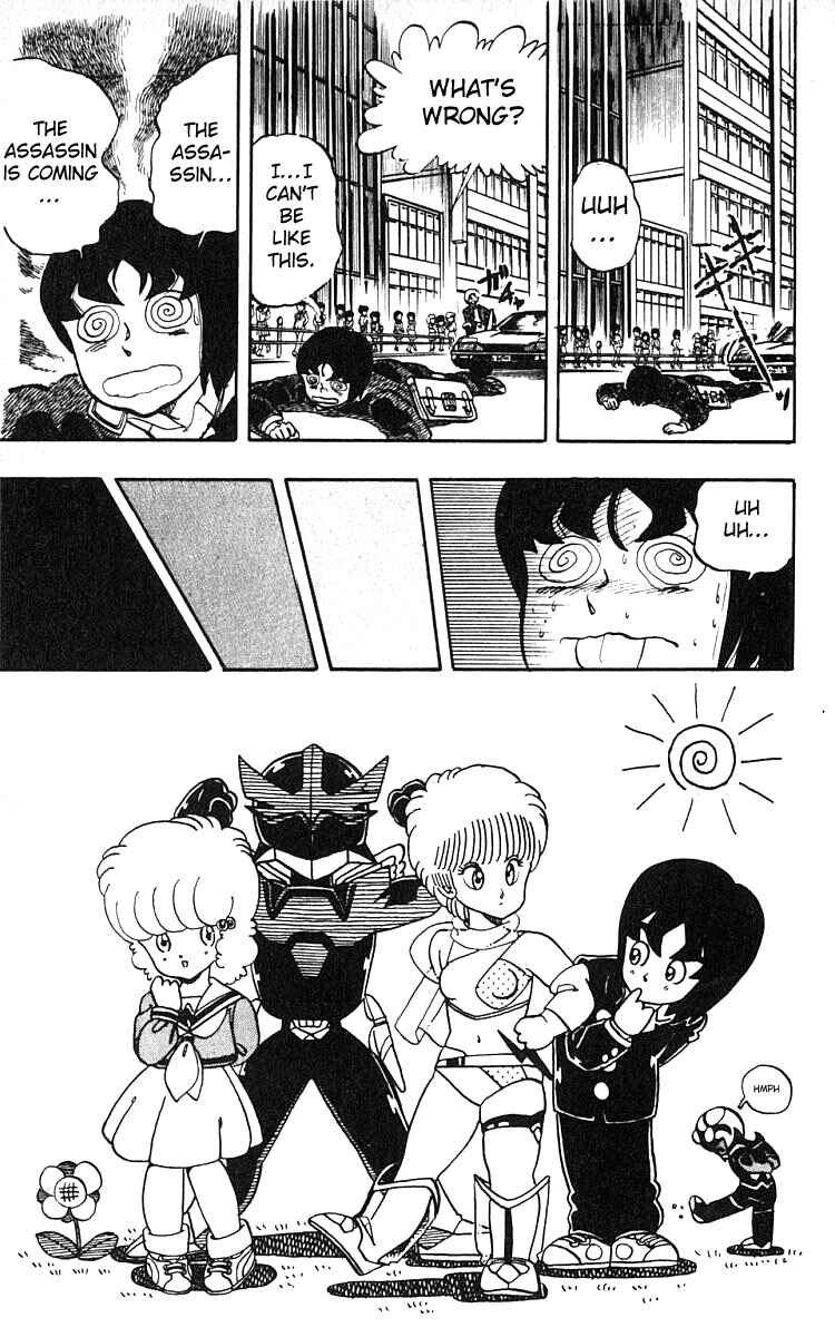 Page 14 Chapter 9 Wing-Man