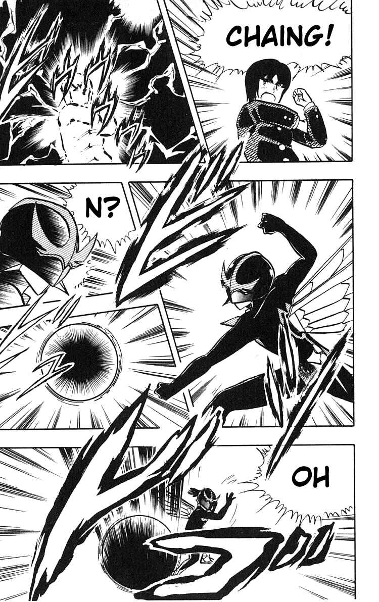 Page 6 Chapter 9 Wing-Man