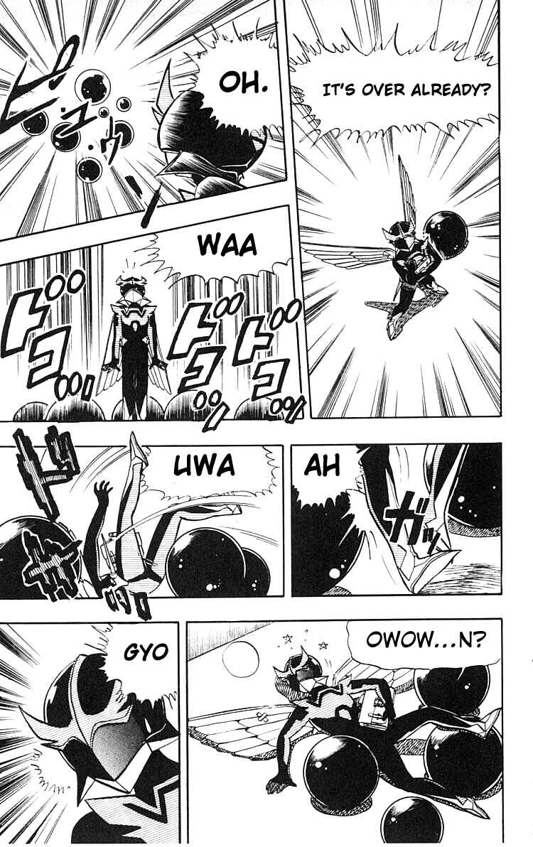 Page 8 Chapter 9 Wing-Man