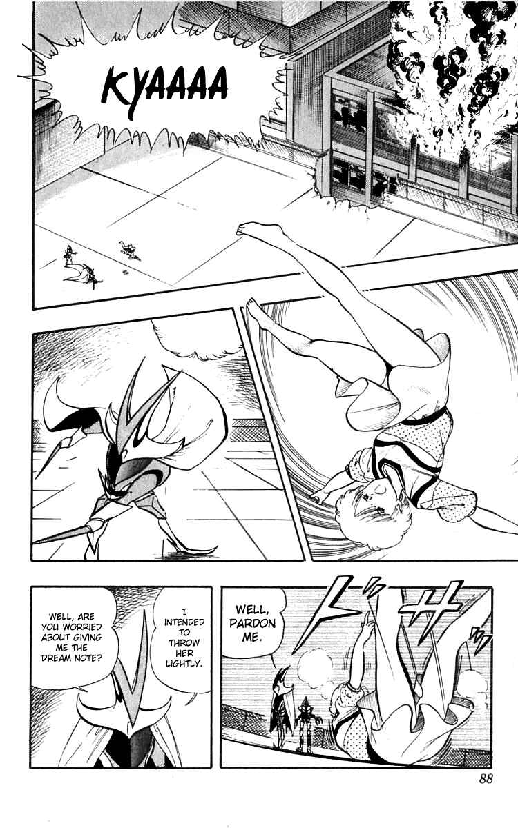 Page 2 Chapter 13 Wing-Man