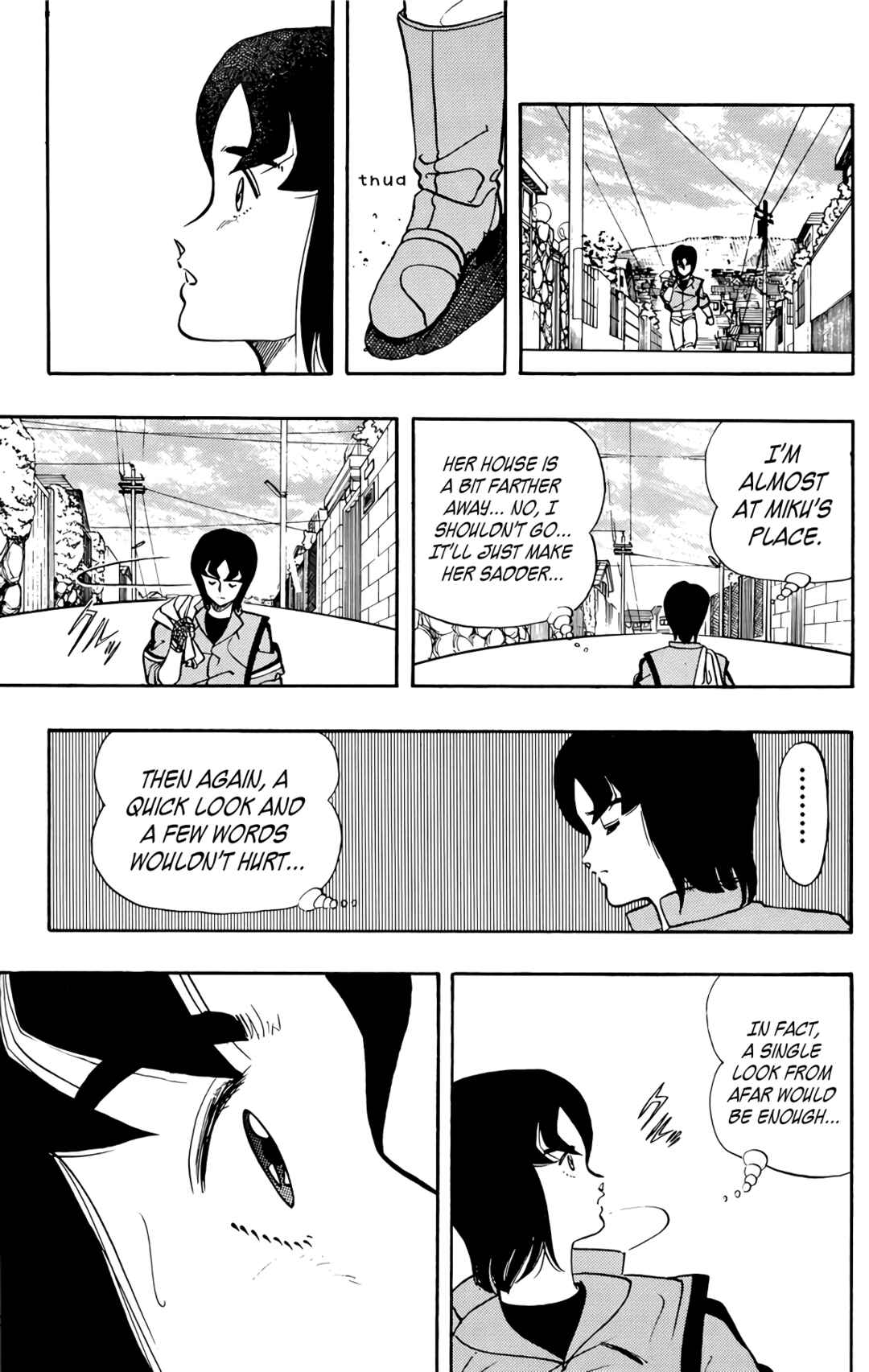 Page 11 Chapter 64 Wing-Man