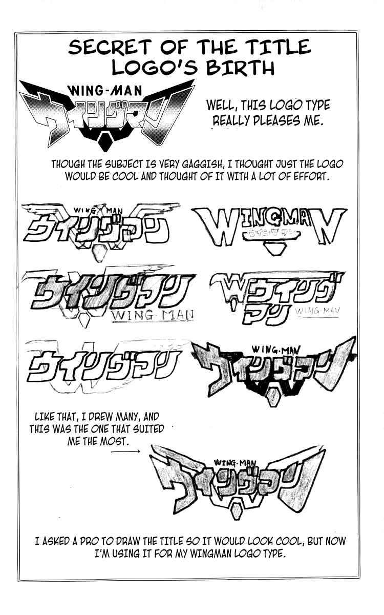 Page 22 Chapter 11 Wing-Man
