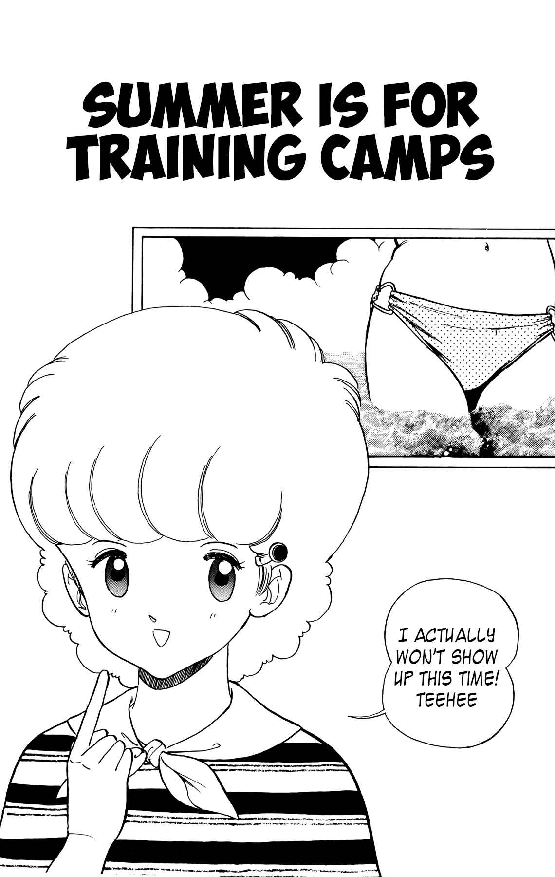 Page 1 Chapter 28 Wing-Man