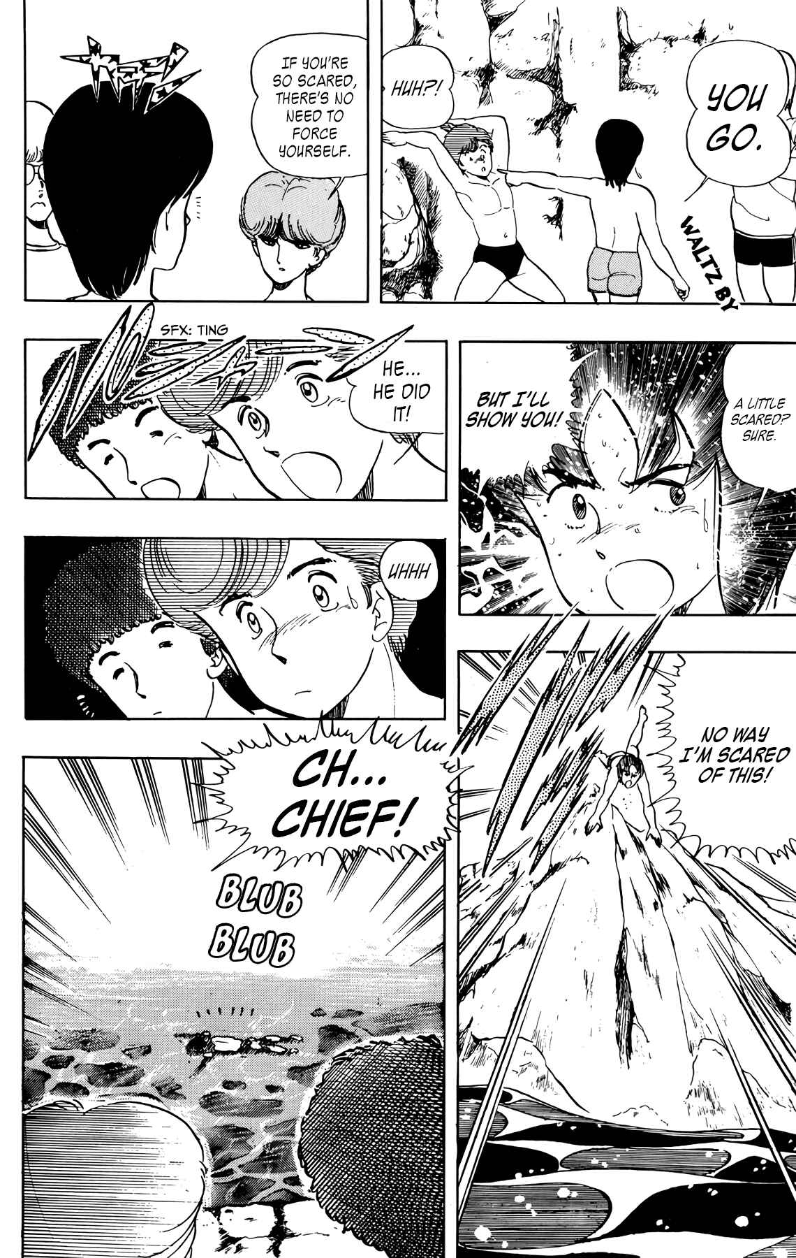 Page 15 Chapter 28 Wing-Man