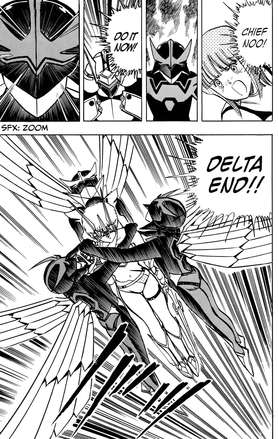 Page 5 Chapter 47 Wing-Man