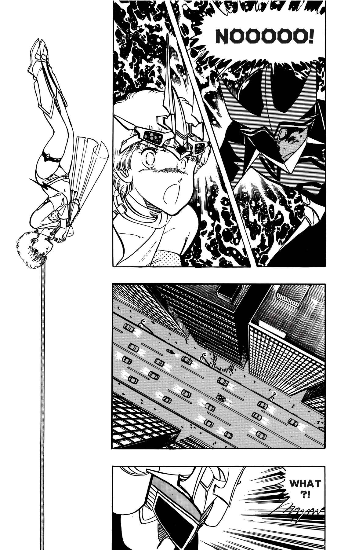 Page 9 Chapter 47 Wing-Man