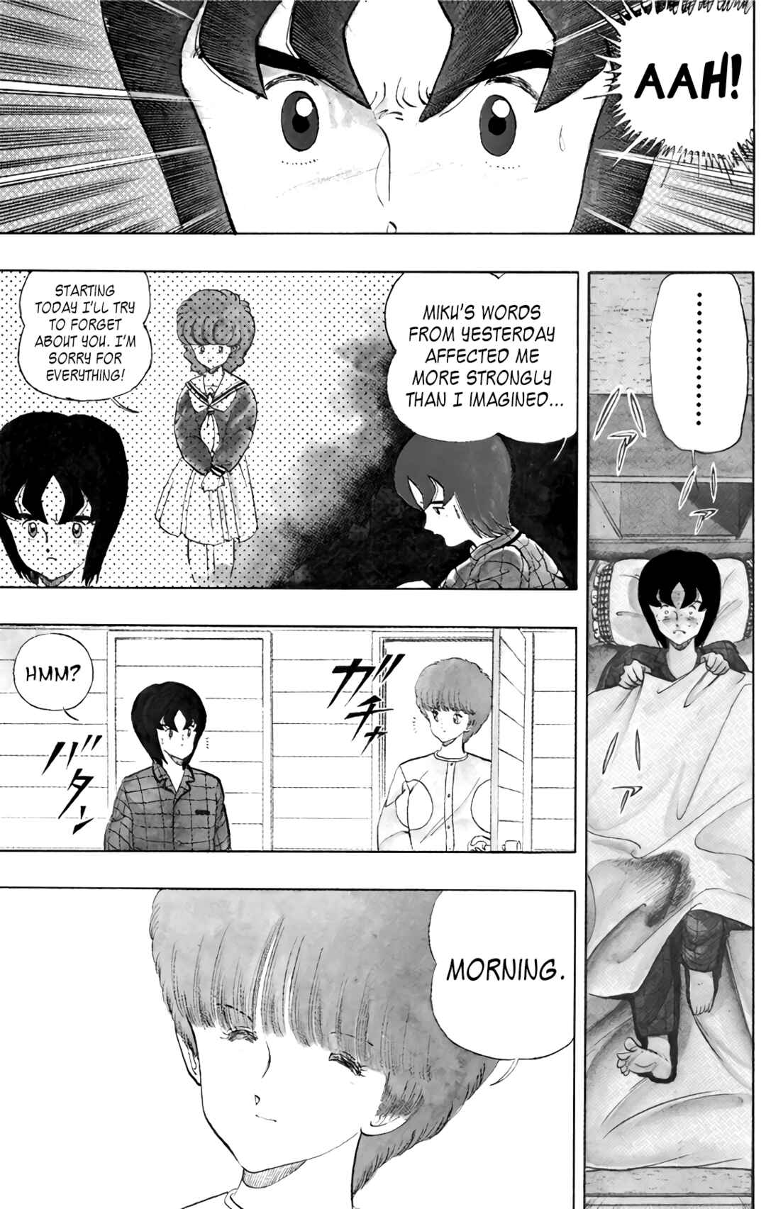 Page 4 Chapter 57 Wing-Man