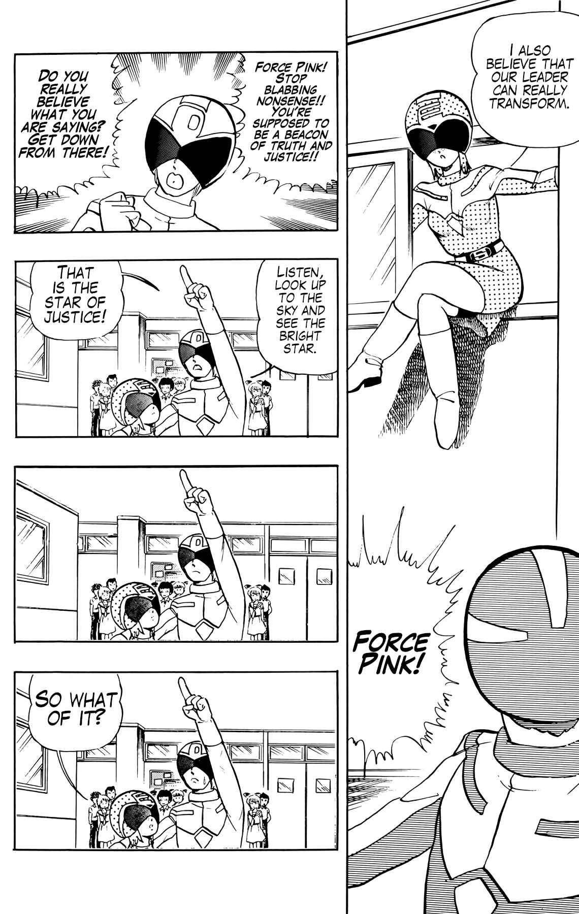 Page 8 Chapter 23 Wing-Man