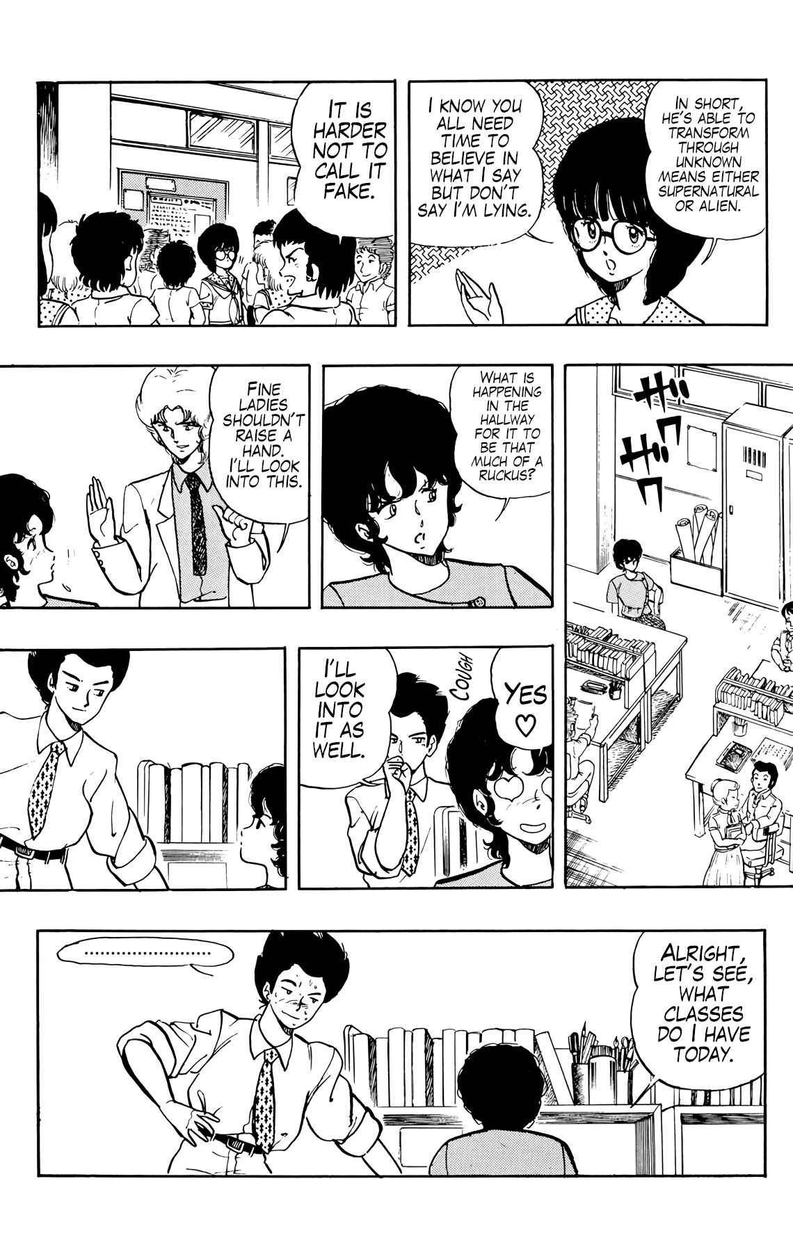 Page 9 Chapter 23 Wing-Man
