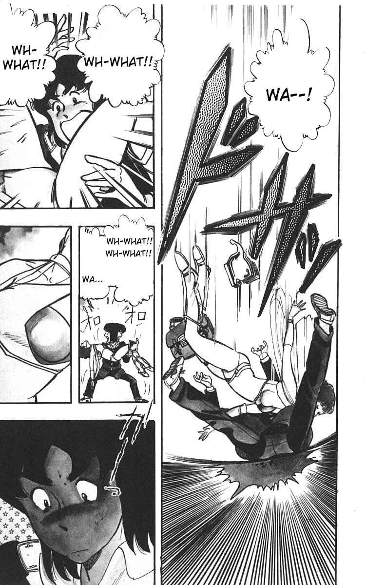 Page 33 Chapter 1 Wing-Man
