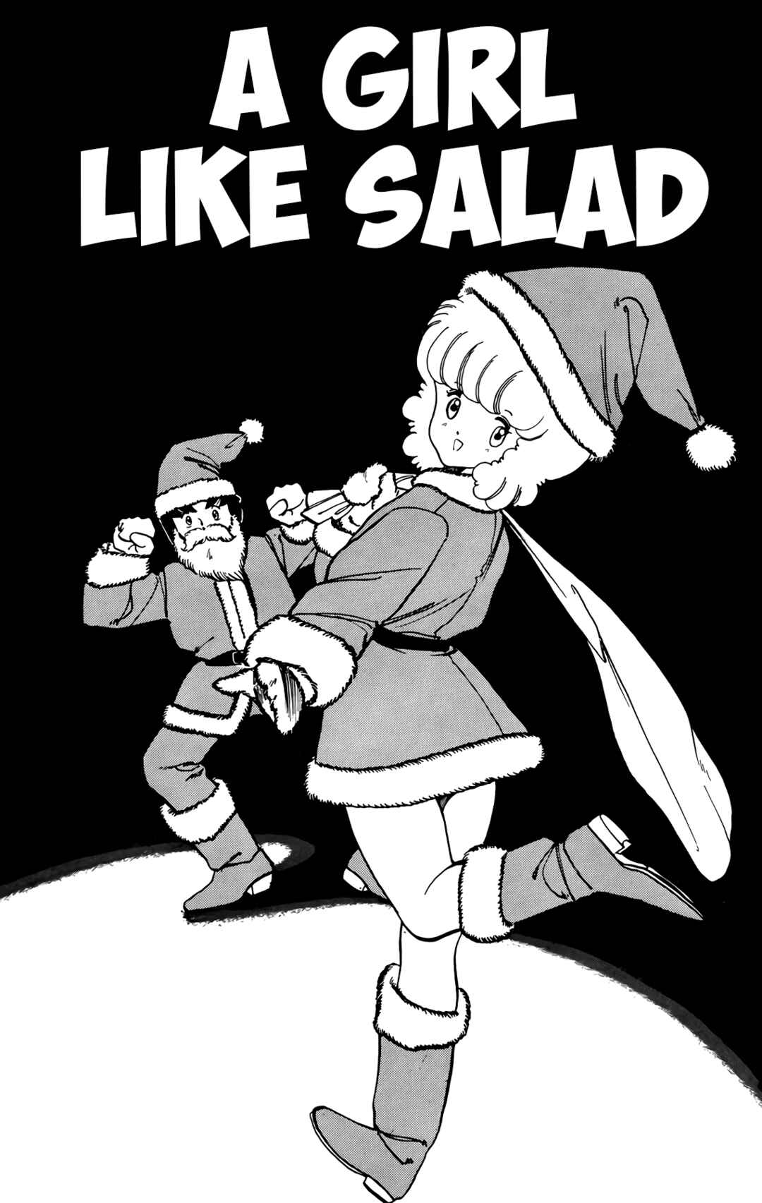 Page 1 Chapter 49 Wing-Man