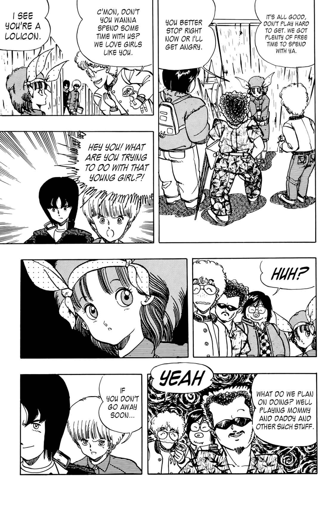 Page 9 Chapter 49 Wing-Man