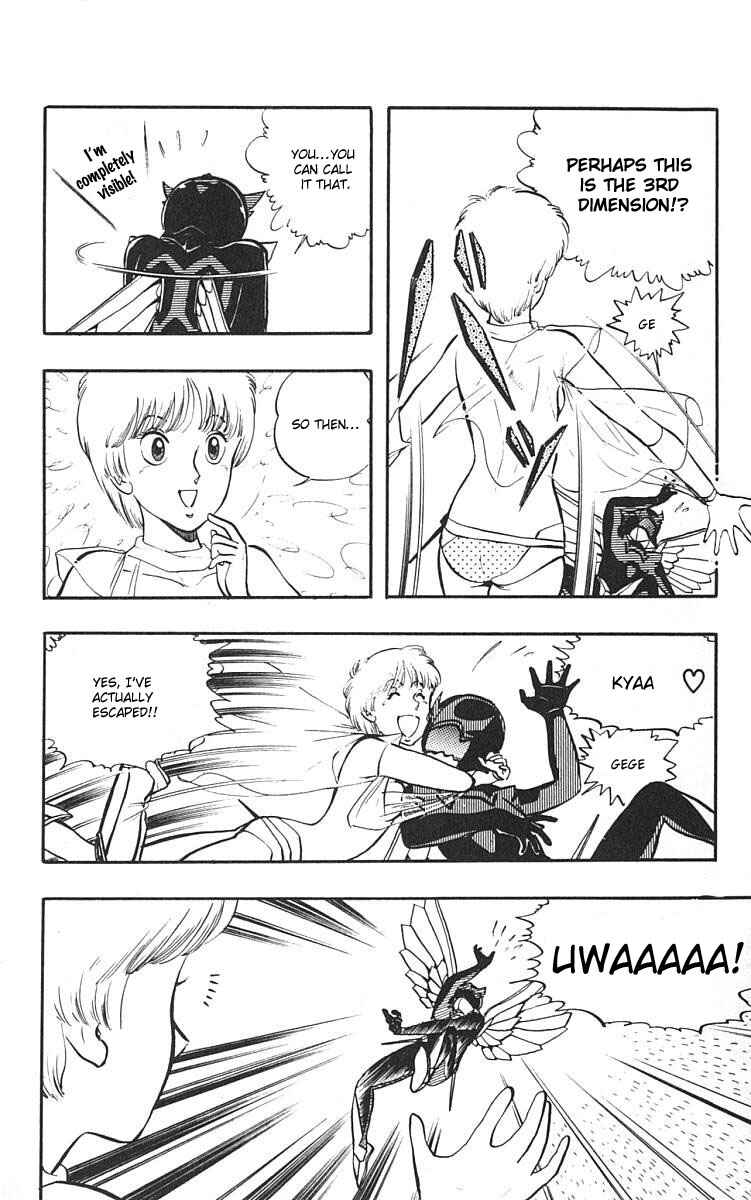 Page 10 Chapter 2 Wing-Man