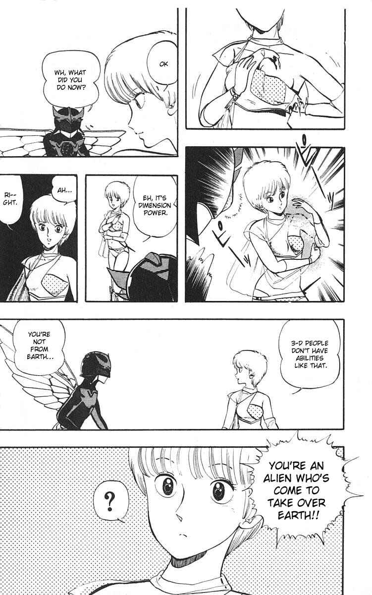 Page 13 Chapter 2 Wing-Man