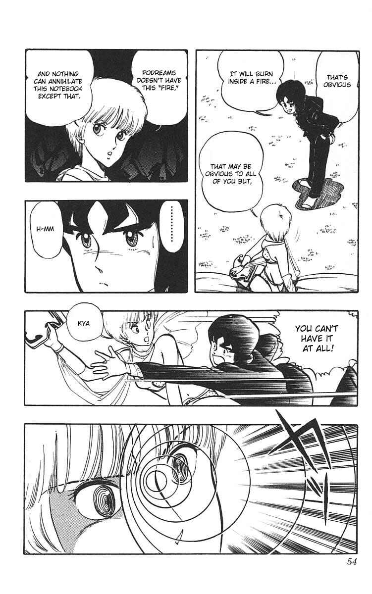 Page 18 Chapter 2 Wing-Man