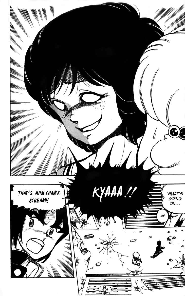 Page 16 Chapter 15 Wing-Man