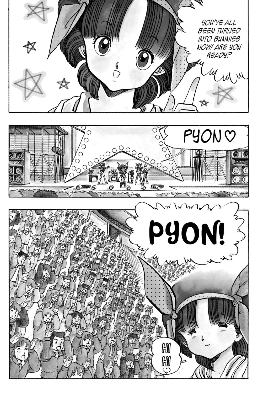 Page 24 Chapter 52 Wing-Man