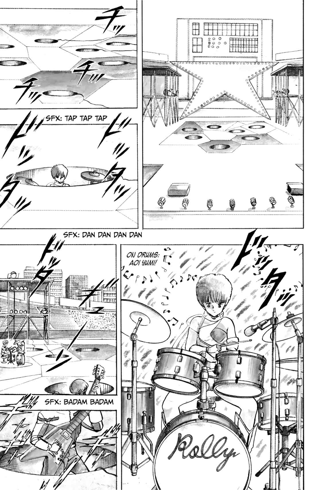 Page 8 Chapter 52 Wing-Man