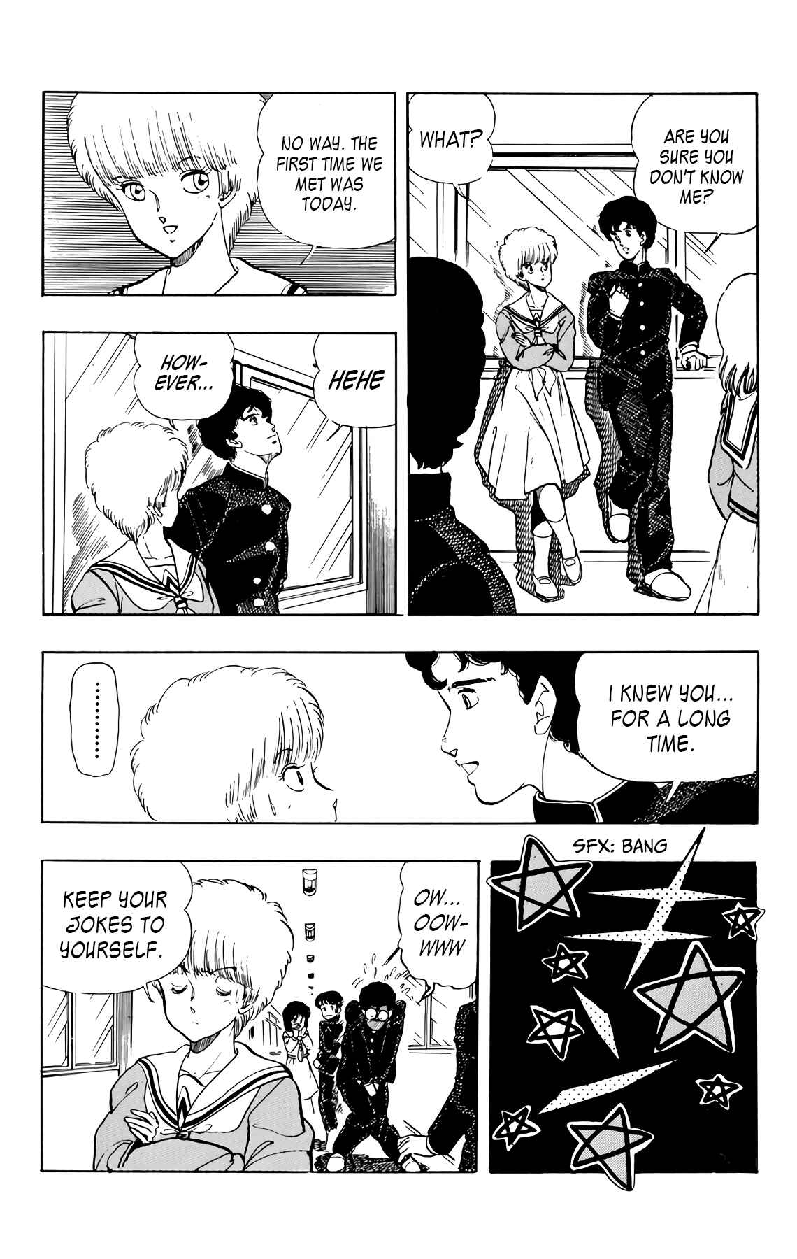 Page 11 Chapter 42 Wing-Man