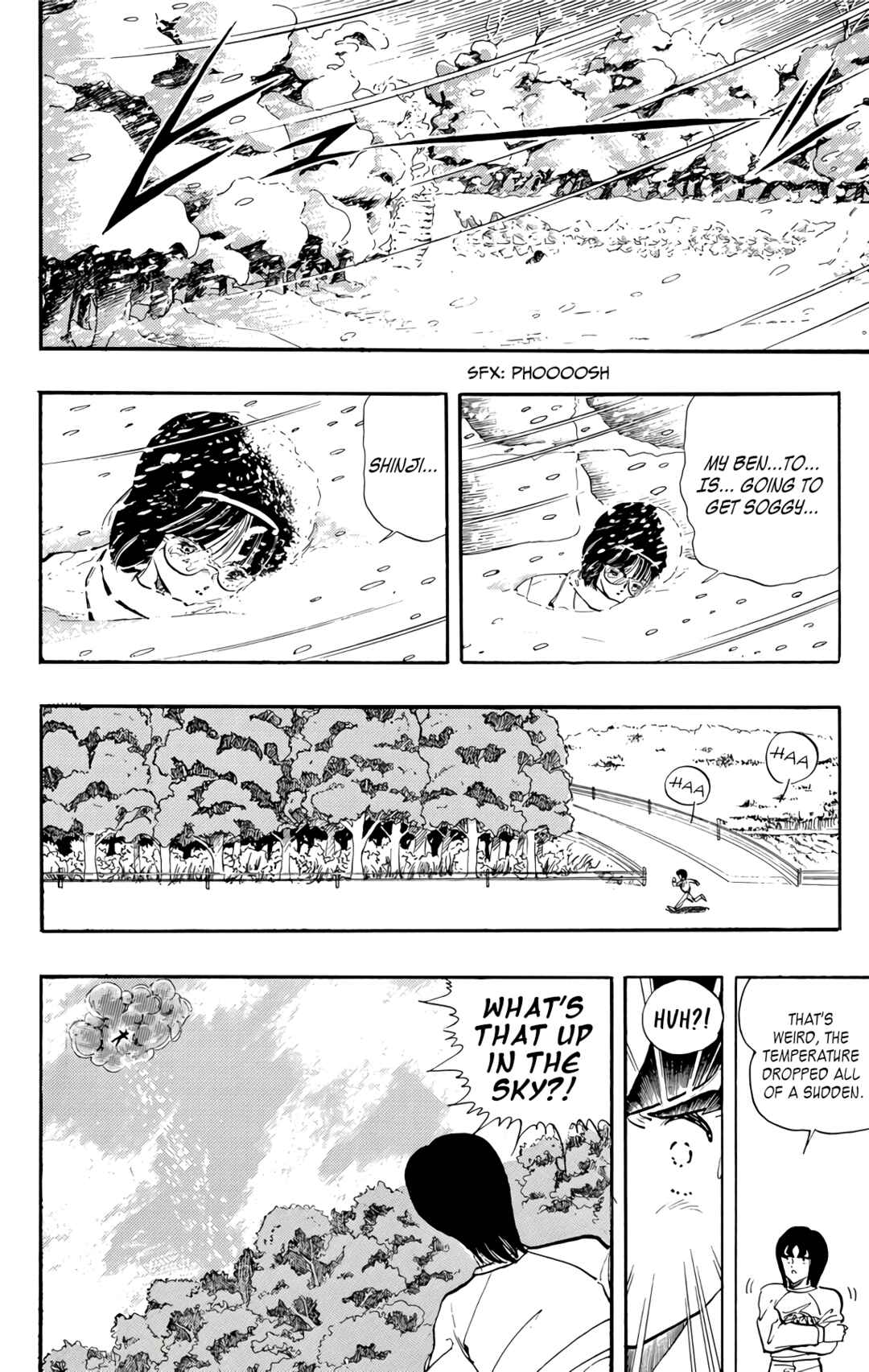 Page 18 Chapter 72 Wing-Man