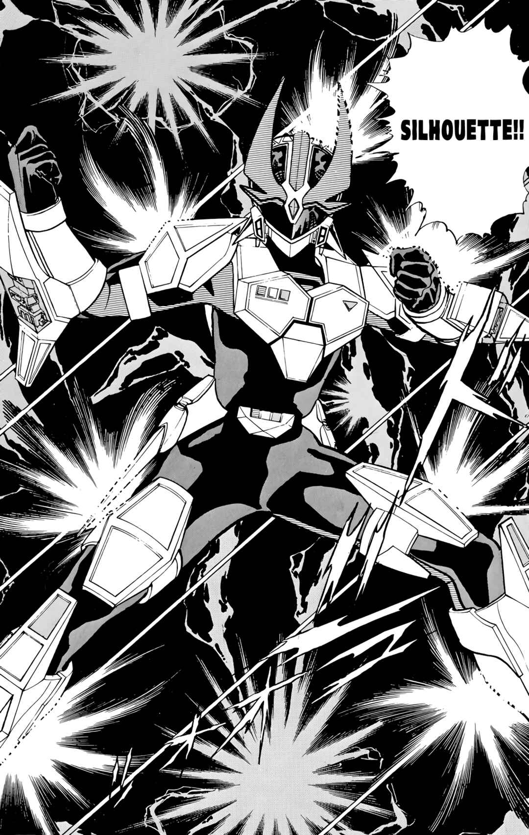 Page 65 Chapter 72 Wing-Man