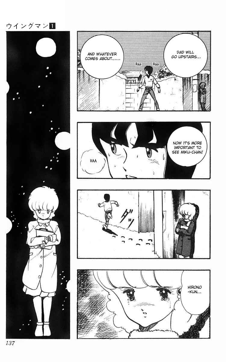 Page 12 Chapter 6 Wing-Man