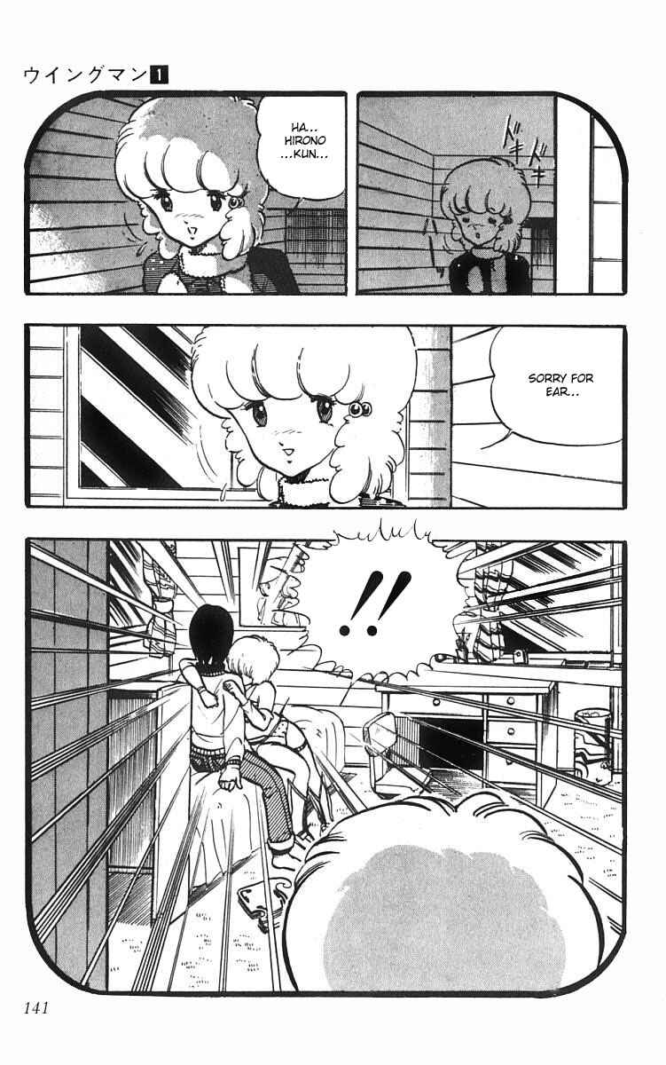 Page 16 Chapter 6 Wing-Man