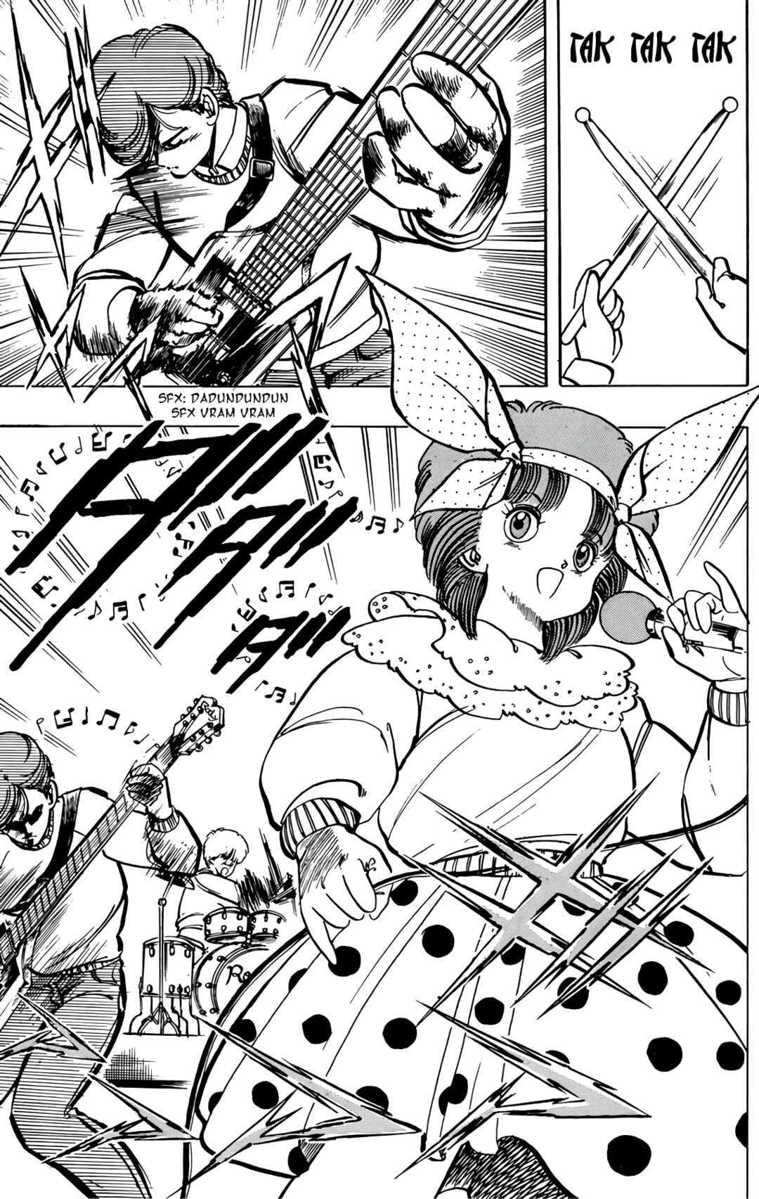 Page 13 Chapter 50 Wing-Man