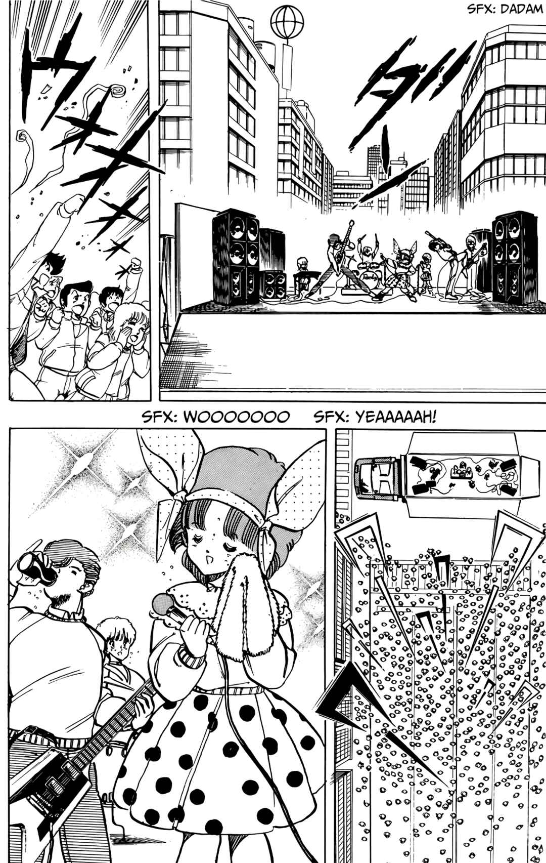 Page 16 Chapter 50 Wing-Man
