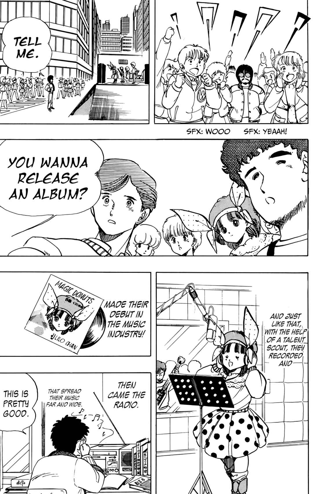 Page 17 Chapter 50 Wing-Man
