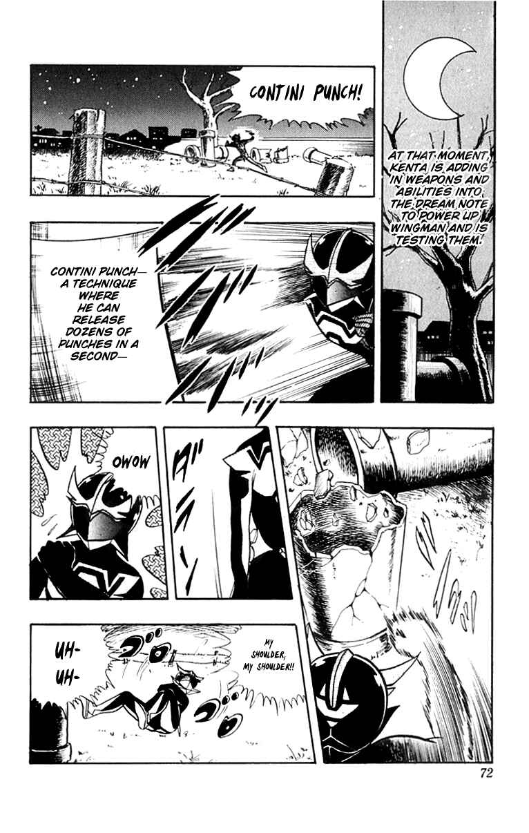 Page 6 Chapter 12 Wing-Man