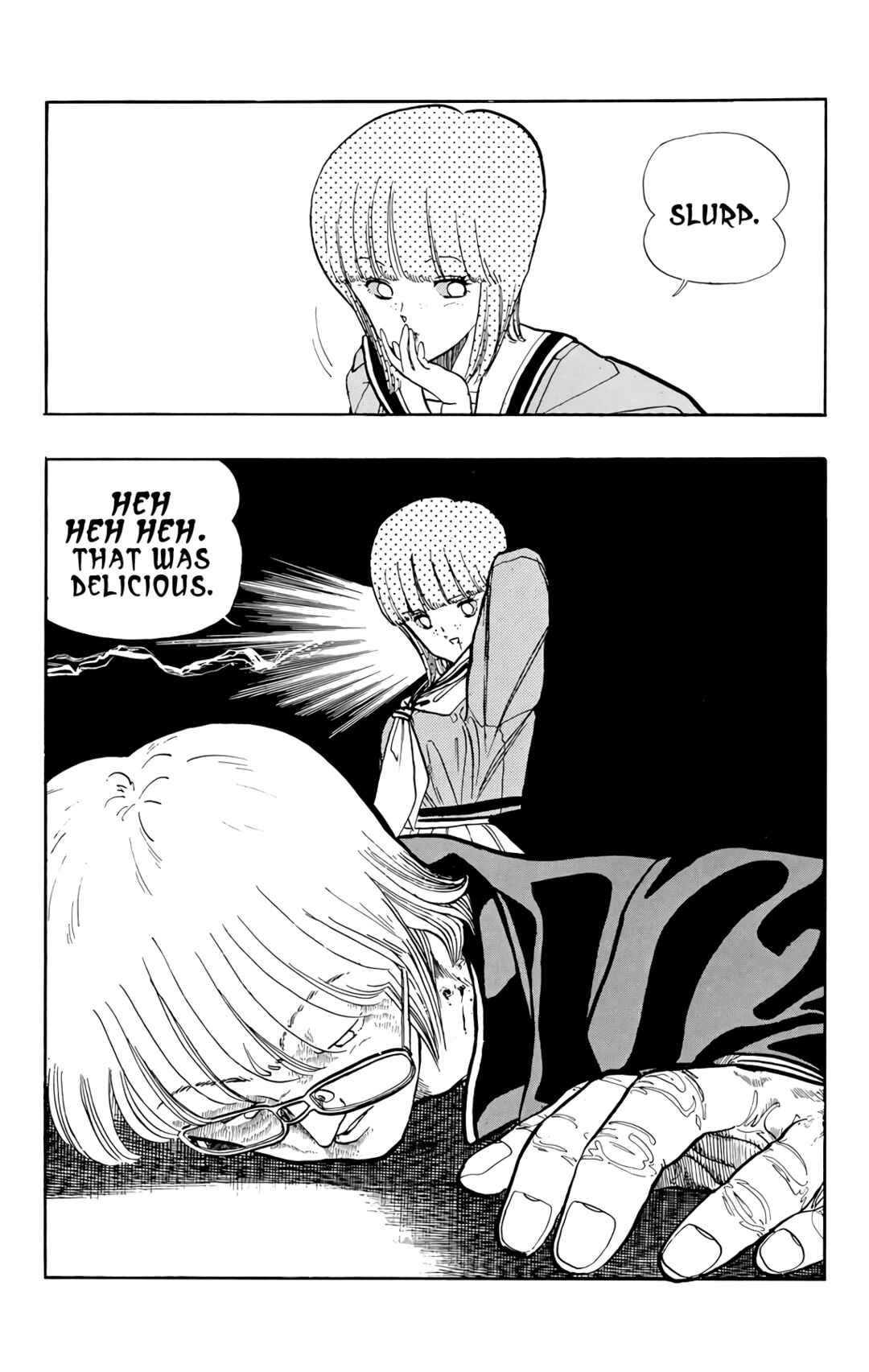 Page 19 Chapter 70 Wing-Man