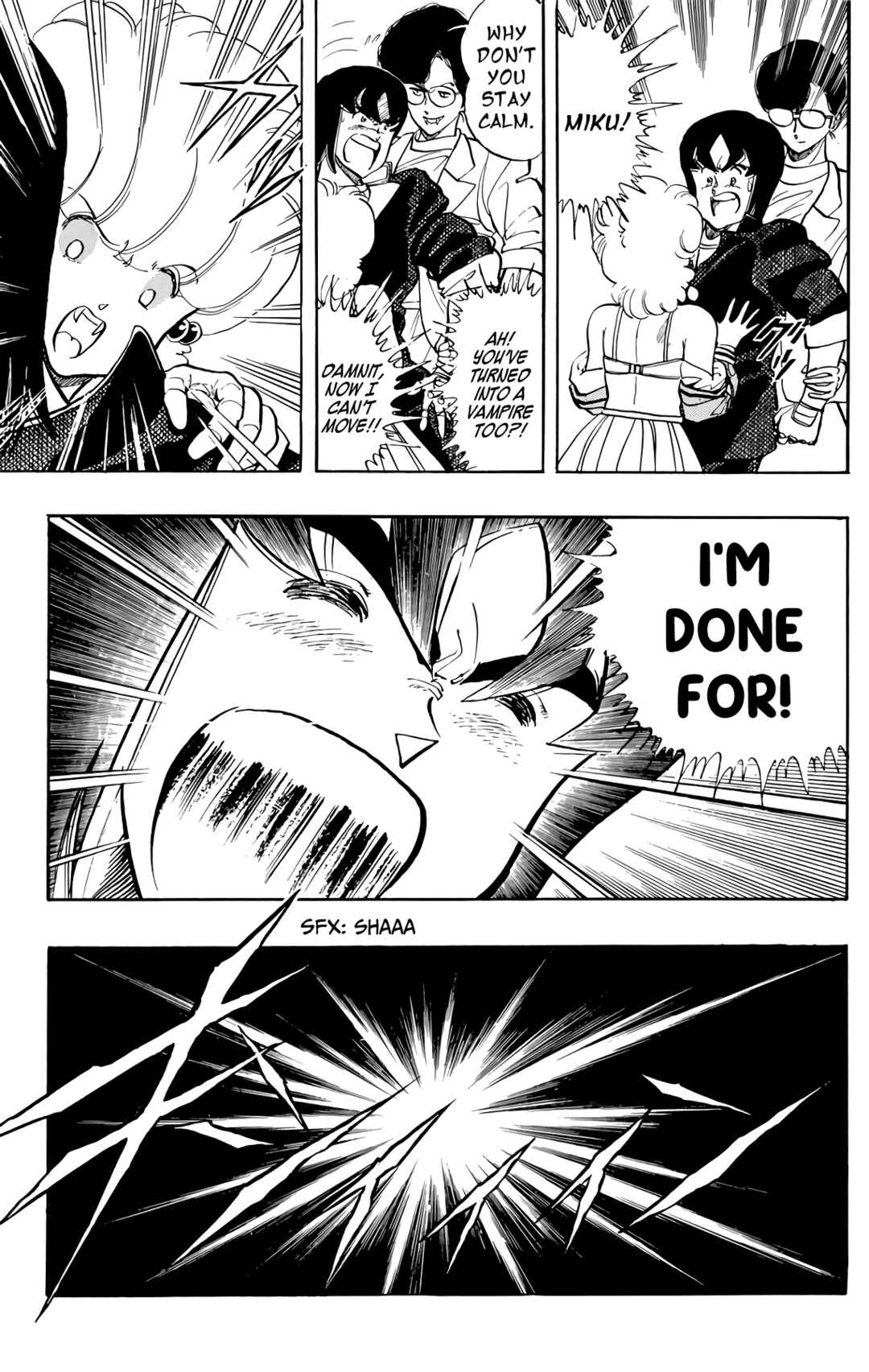 Page 31 Chapter 70 Wing-Man
