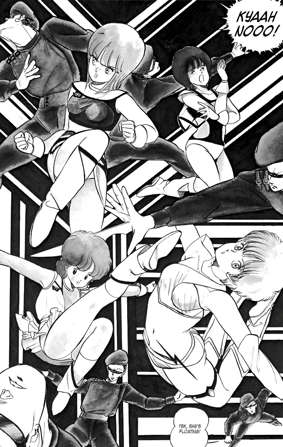 Page 7 Chapter 39 Wing-Man