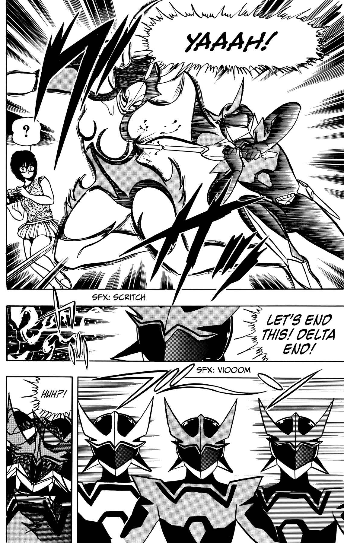 Page 18 Chapter 35 Wing-Man