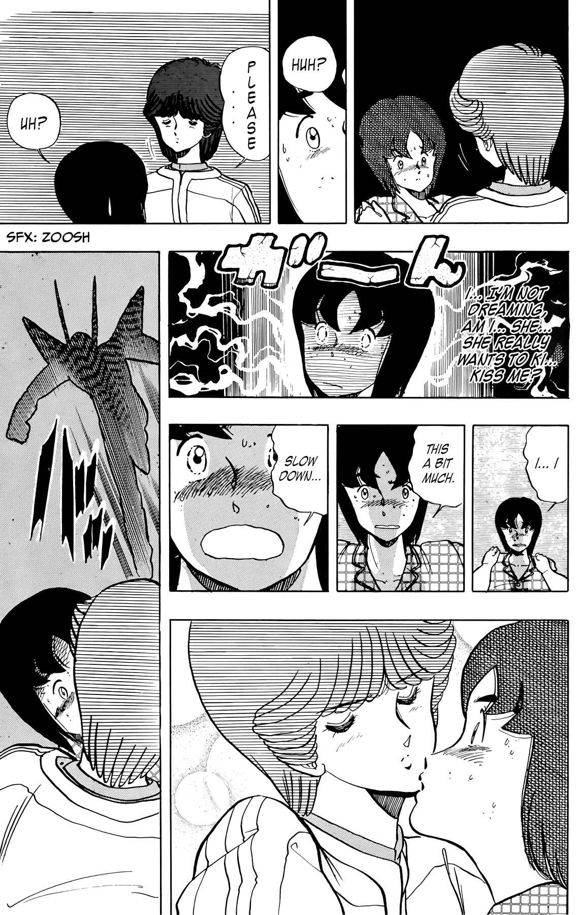 Page 18 Chapter 36 Wing-Man