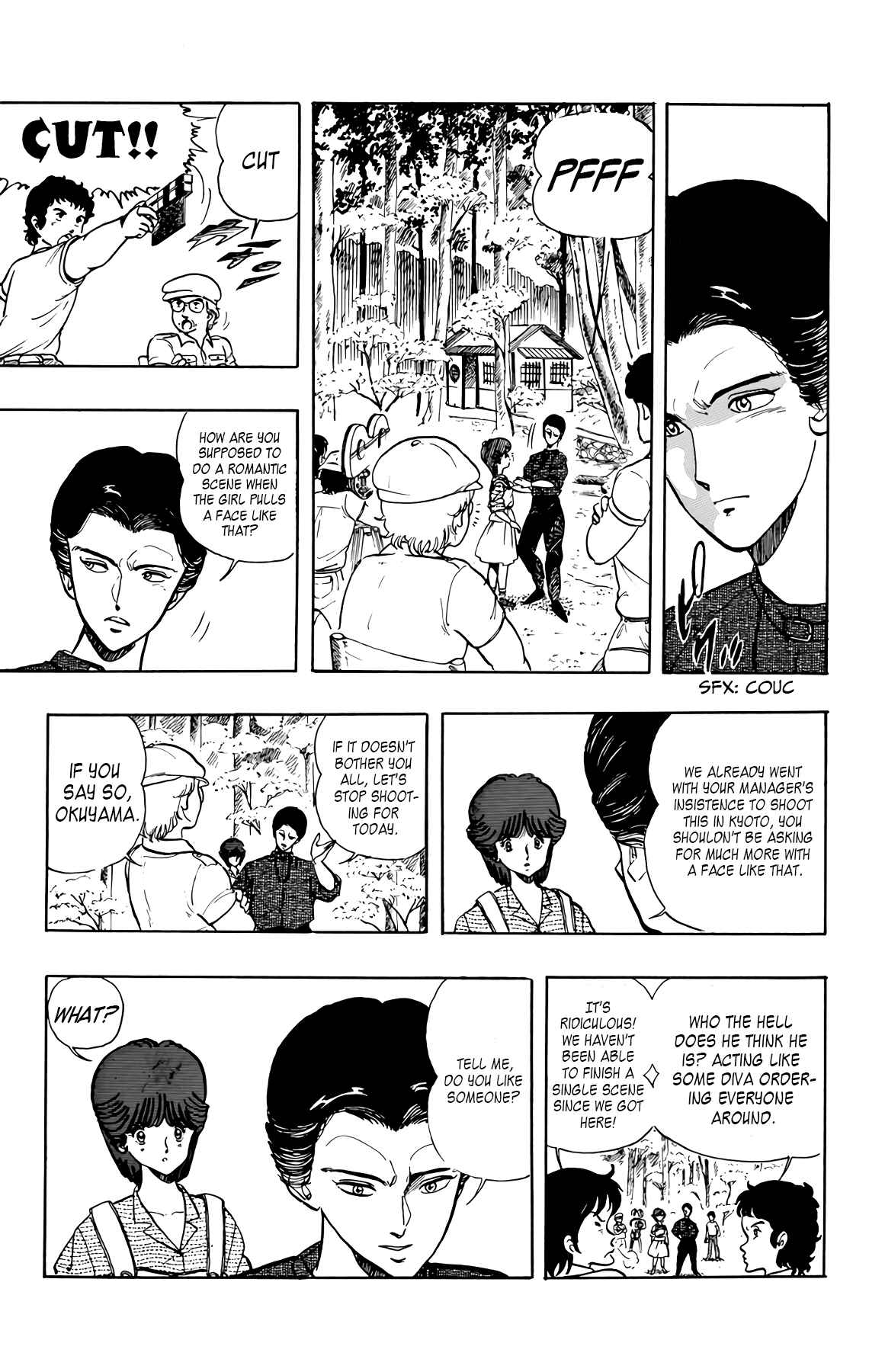 Page 6 Chapter 36 Wing-Man