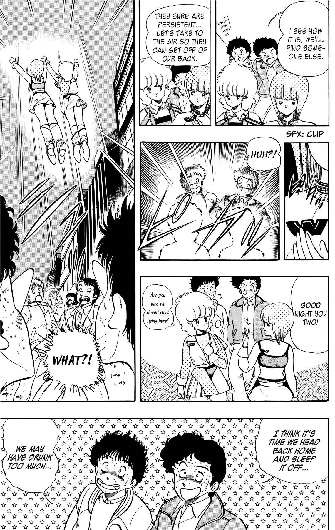 Page 3 Chapter 46 Wing-Man