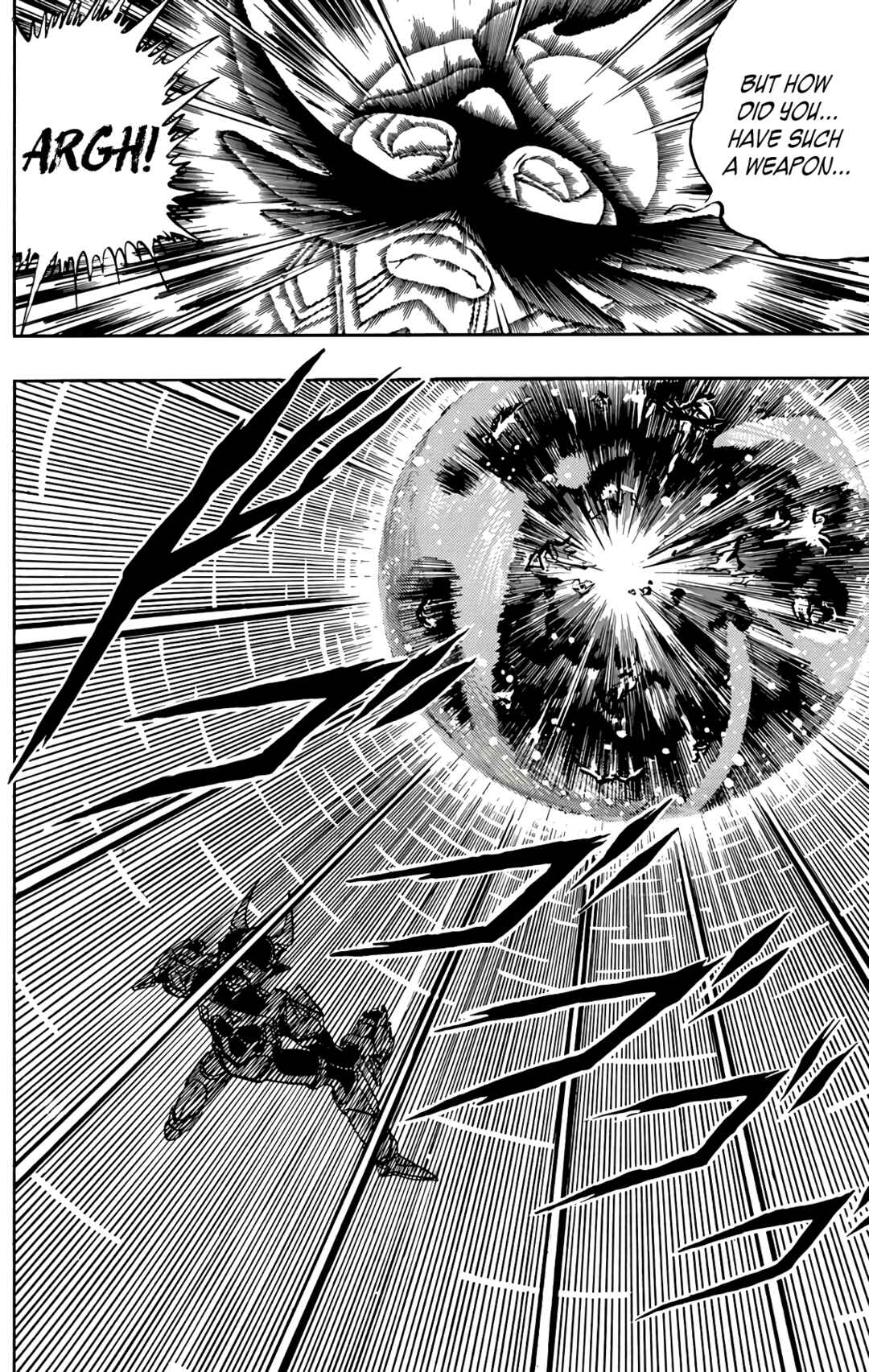Page 22 Chapter 67 Wing-Man
