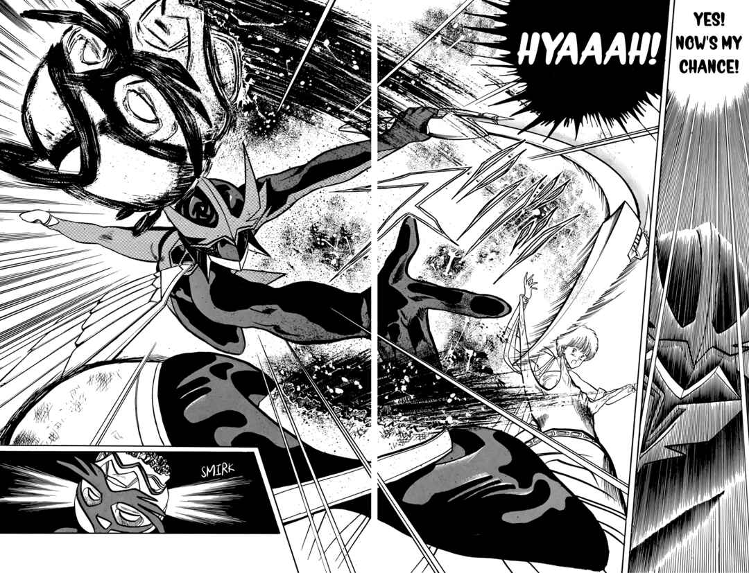 Page 42 Chapter 67 Wing-Man