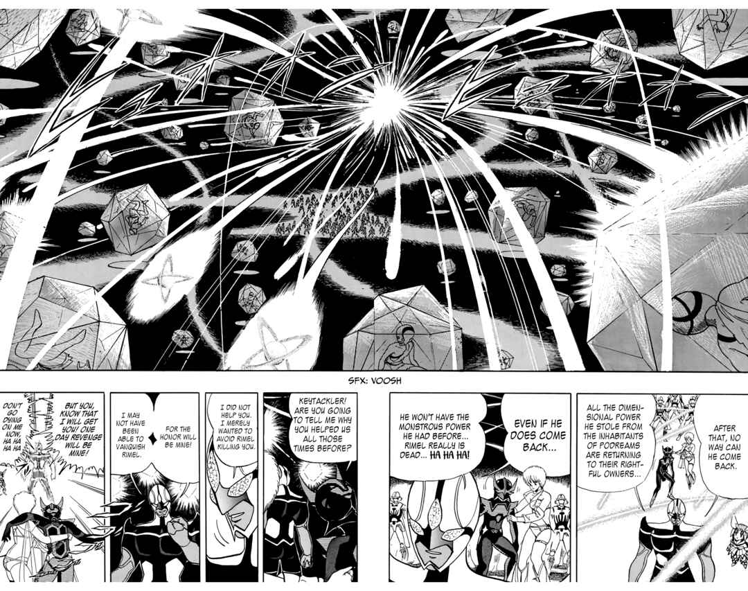 Page 57 Chapter 67 Wing-Man